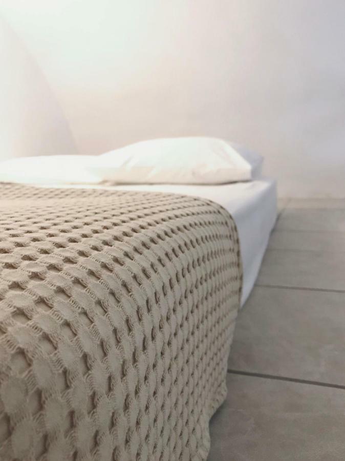 Volta Stonehouse Apartments Fratsia Exterior foto